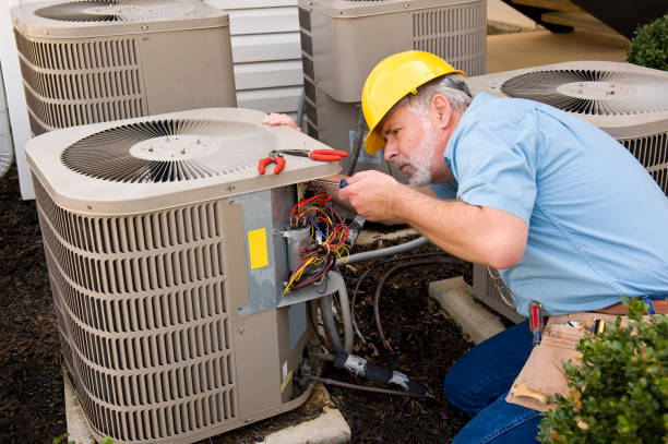 Best Residential HVAC in Shavertown, PA