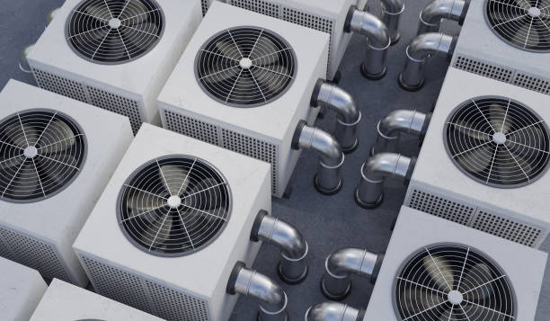 Best HVAC Software and Technology in Shavertown, PA