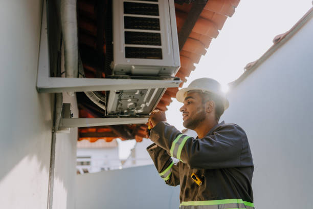 Trusted Shavertown, PA HVAC Experts