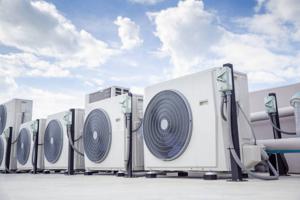 Best Air Filters and Purifiers in Shavertown, PA