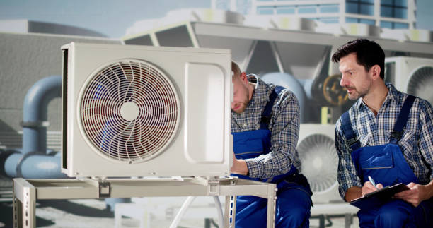 Best Seasonal HVAC Services in Shavertown, PA
