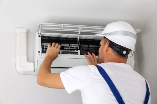 Best Energy-efficient HVAC Solutions in Shavertown, PA